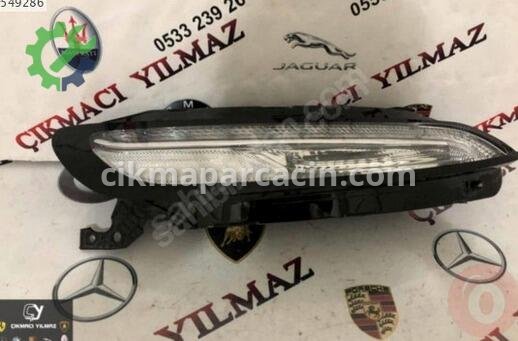 Jeep Grand Cherokee Gündüz Ledi 68157104 çıkma parça