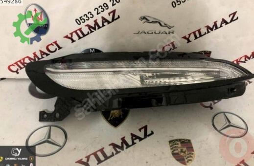 Jeep Grand Cherokee Gündüz Ledi 68157104 çıkma parça