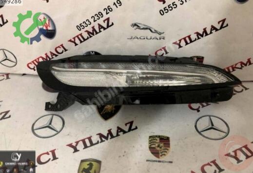 Jeep Grand Cherokee Gündüz Ledi 68157104 çıkma parça