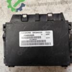 Jeep Grand Cherokee Şanzıman Kontrol Modülü 5WP20005OGK