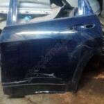 Jeep Grand Cherokee Sol Arka Kapı Çıkma Parçası