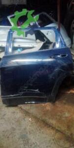 Jeep Grand Cherokee Sol Arka Kapı Çıkma Parçası