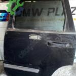 JEEP GRAND CHEROKEE SOL ARKA KAPI