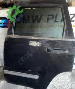 JEEP GRAND CHEROKEE SOL ARKA KAPI