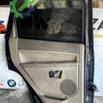 JEEP GRAND CHEROKEE SOL ARKA KAPI