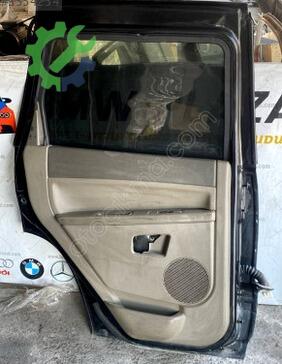 Jeep Grand Cherokee Sol Arka Kapı çıkma parça