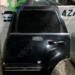 JEEP GRAND CHEROKEE SOL ARKA KAPI WH 2005 – 2010