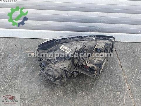 Jeep Grand Cherokee Sol Ön Far çıkma parça