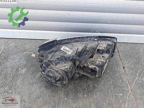 Jeep Grand Cherokee Sol Ön Far çıkma parça