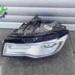 JEEP GRAND CHEROKEE SOL FAR ORJİNAL ÇIKMA