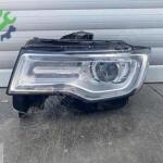 JEEP GRAND CHEROKEE SOL FAR ORJİNAL ÇIKMA