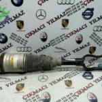 Jeep grand cherokee sol ön amortisör çıkma yedek parça