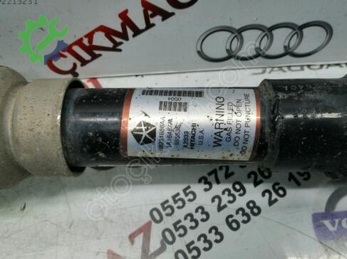 Jeep Grand Cherokee Sol Ön Amortisör 68231888AA çıkma parça