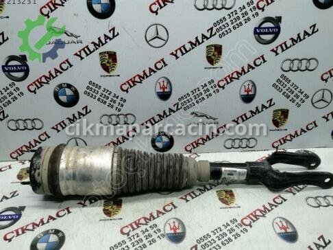 Jeep Grand Cherokee Sol Ön Amortisör 68231888AA çıkma parça