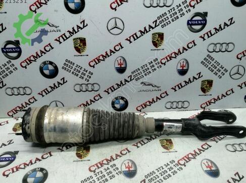 Jeep Grand Cherokee Sol Ön Amortisör 68231888AA çıkma parça