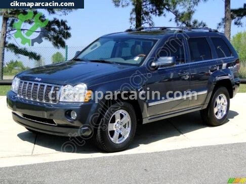 Jeep Grand Cherokee Diğer çıkma parça