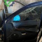 JEEP GRAND CHEROKEE WH SAĞ ÖN KAPI DÖŞEMESİ