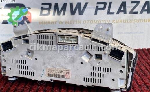 Jeep Grand Cherokee Gösterge Saati 56054018AH çıkma parça