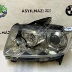 JEEP GRAND CHEROKEE XENON SOL FAR OEM:05182553AF