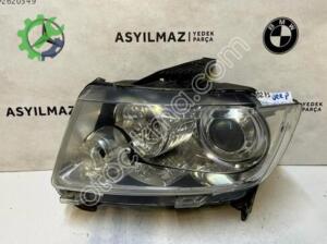 JEEP GRAND CHEROKEE XENON SOL FAR OEM:05182553AF