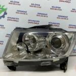 JEEP GRAND CHEROKEE XENON SOL FAR ORJİNAL 2011-2014