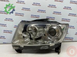 JEEP GRAND CHEROKEE XENON SOL FAR ORJİNAL 2011-2014