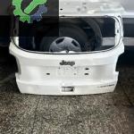 Jeep limited bagaj kapağı