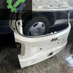 Jeep limited bagaj kapağı