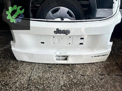 Jeep Compass Bagaj Kapağı çıkma parça
