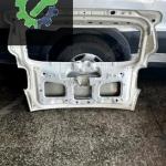 Jeep limited bagaj kapağı