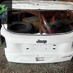 JEEP LİMİTED BAGAJ KAPAĞI ÇIKMA ORJİNAL