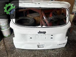 JEEP LİMİTED BAGAJ KAPAĞI ÇIKMA ORJİNAL