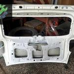 JEEP LİMİTED BAGAJ KAPAĞI ÇIKMA ORJİNAL