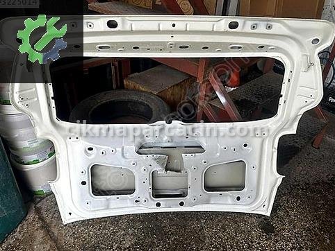 Jeep Cherokee Bagaj Kapağı çıkma parça