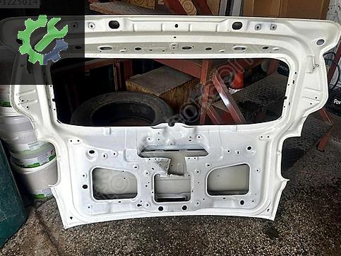 Jeep Cherokee Bagaj Kapağı çıkma parça