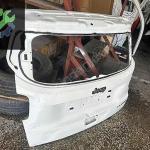 JEEP LİMİTED BAGAJ KAPAĞI ÇIKMA ORJİNAL