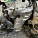JEEP PARTİKÜL FİLTRESİ