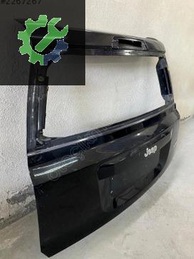Jeep Patriot Bagaj Kapağı 08-12 çıkma parça