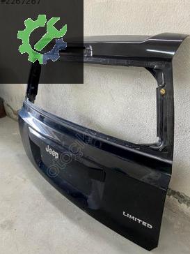 Jeep Patriot Bagaj Kapağı 08-12 çıkma parça