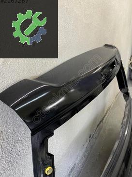 Jeep Patriot Bagaj Kapağı 08-12 çıkma parça