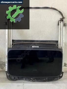 Jeep Patriot Tavan çıkma parça
