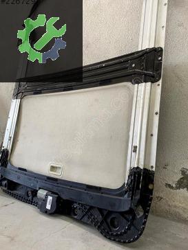 Jeep Patriot Tavan 08-12 çıkma parça