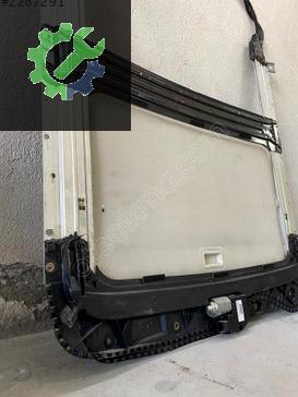 Jeep Patriot Tavan 08-12 çıkma parça