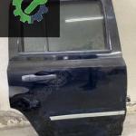 JEEP- PATRİOT SAĞ  ARKA KAPI 08-12  ORJİNAL ÇIKMA