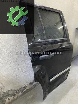 Jeep Patriot Sağ Arka Kapı 08-12 çıkma parça