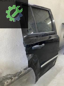 Jeep Patriot Sağ Arka Kapı 08-12 çıkma parça
