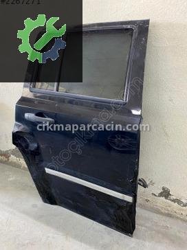 Jeep Patriot Sağ Arka Kapı 08-12 çıkma parça