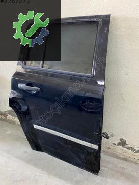Jeep Patriot Sağ Arka Kapı 08-12 çıkma parça