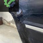JEEP- PATRİOT SAĞ  ARKA KAPI 08-12  ORJİNAL ÇIKMA