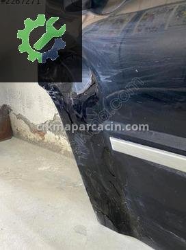 Jeep Patriot Sağ Arka Kapı 08-12 çıkma parça